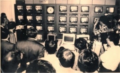 20살 케이블TV , 신경제 만들고 한류 수출한다