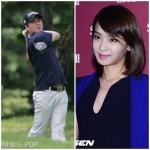 박정아 전상우 열애 “만남 계기는 골프…아직 알아가는 사이”