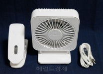 [가성비 오덕] 디자인이 값이다, 엠아이컬렉션 ‘미니팬’