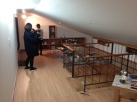 테라스하우스 인기열풍…테라스의 경제학