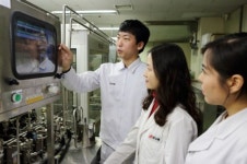 [식품R&D 현장을 가다]유업계 ‘최초’의 산실, 빙그레 식품연구소…요파ㆍ오프룻으로 ‘제2의 도약’ 꿈꾼다