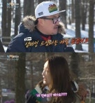 ‘1박2일’ 데프콘 “강민경, 산보다 클럽 좋아해”…강민경 “조용히 해”