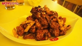 별별치킨 건대점, 특별한 치킨 맛으로 입소문 타고 서울 맛집으로 인기