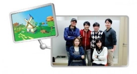 [탐방-엔터리얼] 입체적 인재들이 만드는 신개념 블록 퍼즐SNG