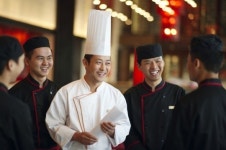 중국 4대요리 ‘회양 요리’를 맛볼 수 있는 기회, 서울신라호텔 팔선 ‘회양풍미’ 프로모션