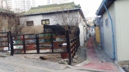 대구 중구청, ‘2014 희망길 조성사업’ 완료