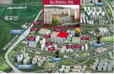 기준금리 인하로 수익형부동산 인기! 웰스톤애비뉴 상가 분양