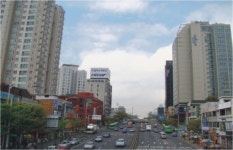 말죽거리 옛모습을 아시나요?