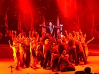 고리원자력본부 지역문화 선도, 창작오페라 ‘장산국 이야기’ 선봬