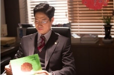 ‘풍문으로 들었소’ 유준상 광고 폭주…“저 광고 언제 다 찍나”