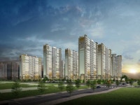 금호, 롯데건설 공동시공 ‘아산모종 캐슬어울림’ 4월 분양