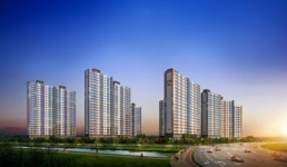 호반건설, ‘인천 서창2지구 호반베르디움’ 4월 분양!