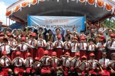 한국중부발전, 공공기간 동반성장 ‘롤모델’