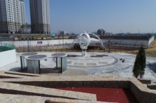 김포 라베니체 마치 에비뉴 현장 가보니 베니스가 보이네