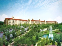 한화리조트 10년전액반환 3월 옵션회원권 특별분양!!