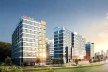 판교 역세권 오피스텔 품귀현상! 총1084세대 판교SK허브 인기!