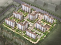 부영, 제주 삼화택지지구 공공임대 360가구 공급