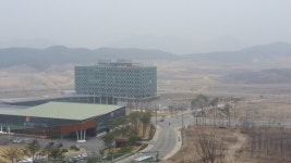 교통 호재 ‘3겹’…자족형도시 꿈꾸는 원주기업도시