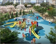 용인의 타워팰리스라 불리는 신동백 롯데캐슬 에코, 1억3천 만 원으로 마련 가능