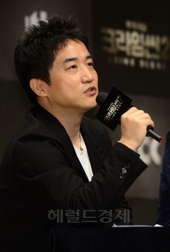 [포토] 윤현준PD, ‘크라임씬2’ 기대해주세요