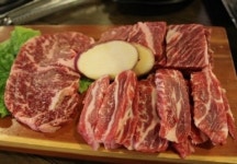 광주 수완지구 맛집 우마루, 소 한 마리에 이어 숯불 육장갈비로 ‘주목’