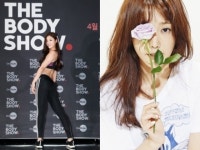 철권7모델 유승옥 토토즐 슈퍼콘서트 댄스배틀 상대는 누구?