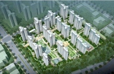 배곧신도시, “전셋값으로 내집마련” 호반베르디움 3차 마감임박