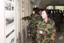 경북 영청 육군3사관학교, 고교생 대상 사관캠프 가져