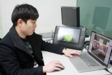 [탐방-크홀스] 열정으로 뭉친 게임과학고 출신의 꿈 많은 도전