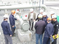 한국가스공사 대구경북지역본부, 합동 안전점검 실시