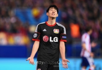 레버쿠젠, 바이에른뮌헨에 승부차기패…DFB포칼 4강실패 “손흥민은 어디에?”