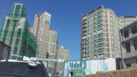 분양-입주 ‘쌍날갯짓’ 서대문구…“마포 따라잡는다”