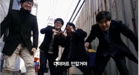[광고人生] “광고회사 취업에 목메지마세요, 광고적인 생각을 갖는게 중요하죠” 최건웅 대홍기획 JCD
