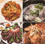 피데기찜과 제철생선요리로 유명한 용산맛집 대식가