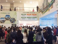 부천 중동신도시 프리미엄 로드 위 스타팰리움 모델하우스 문전성시