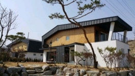 가평 전원주택 타운 아침고요마을 2차 분양