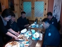 경북 영천 육군3사관학교, 지역경제 활성화 위해 ‘외식의 날’ 시행