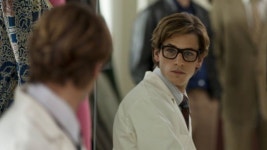 [주말 볼만한 영화] 천재 디자이너의 심연, ‘생 로랑’