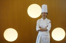 그랜드 하얏트 인천, ‘젊은 쉐프’가 선보이는 프랑스 퀴진