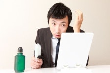 강종권기능장 남자는머리빨 | [건강Hair]남자는 머리빨?…건강한 두피 관리법
