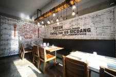 강남역 맛집, 쭈꾸미와 스테이크의 놀라운 조합으로 어스식당 외식업계에서 주목