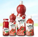 웅진, 토마토주스 회수 “이상한 신맛의 정체는?”