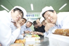 <함께해서 행복한 소상공인협동조합> 한국제과협동조합, ‘제빵 전성시대’를 다시 열다