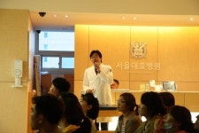 서울대효병원과 함께 알아보는 뇌졸중 예방 및 환절기 올바른 운동방법
