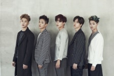 유니크, 오늘(24일) 첫 번째 미니음반 발표…진면목은 이제부터!