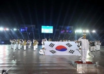 해군, 충무공 탄신 470주년 맞아 호국음악회 개최