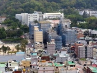 부산타운하우스, 실입주금 7,000만 원 대로 내 집 마련