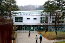한방치료 관광도시 제천 한방엑스포공원 “오늘도 꿈꾼다, ‘무병장수’를”