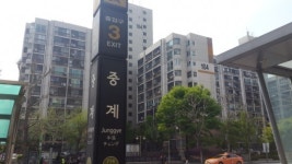 [르포] 거래량 최고 서울 노원구 가보니…“고덕동 재건축아파트에서도 옵니다”