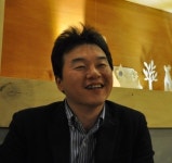  돼지국밥으로 홍대 여심 사로잡은 ‘돈수백’ 이강일 사장